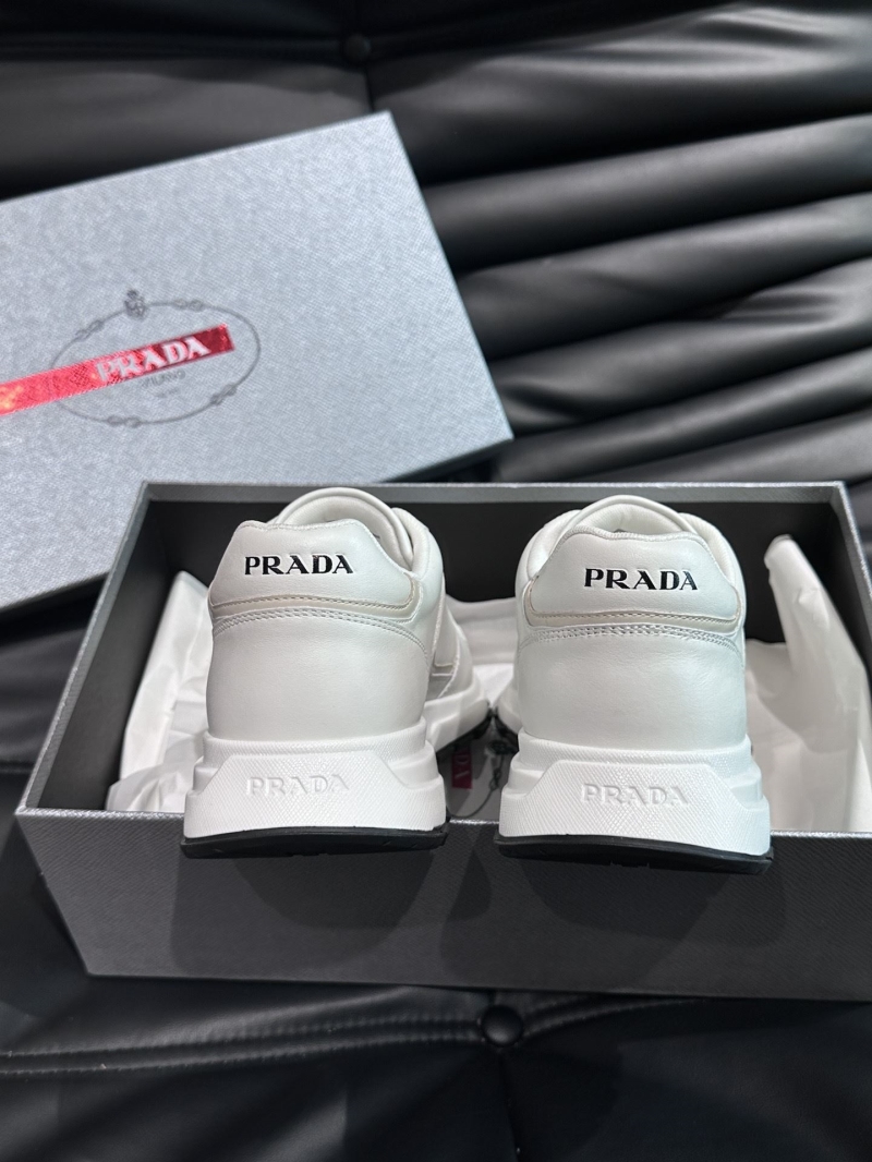 Prada Casual Shoes